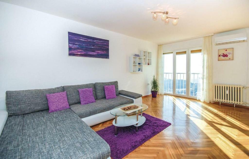 Apartment Skyscraper Maro Rijeka Exterior foto